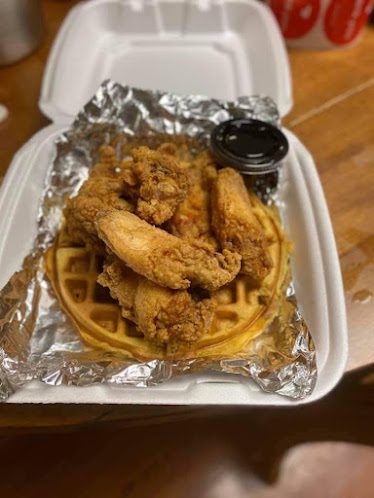 Taste N Mingle Breakfast On The Go — Restaurant Food And Dining Photo