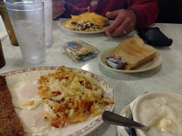 Blue Jay Restaurant