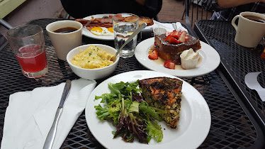 The Mud House — Restaurant Food And Dining Photo