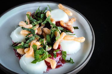 GIA: Drink.Eat.Listen — Restaurant Food And Dining Photo