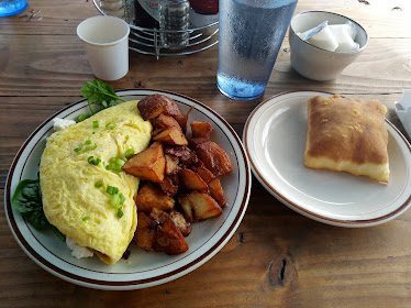 Restaurant photo: Southwest Diner