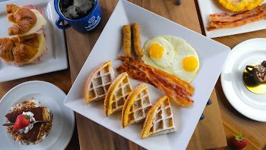 Miga's Florida — Restaurant Food And Dining Photo
