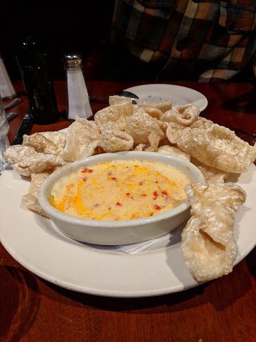 Lucky 32 Southern Kitchen — Restaurant Food And Dining Photo