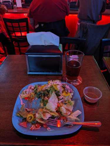Vader's Bar & Deli