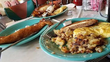 Pamela's Diner