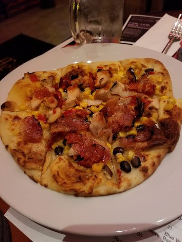 Caffè Vivace | Coffee House, Jazz Lounge — Restaurant Food And Dining Photo