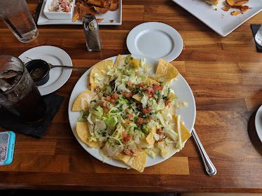 Moerlein Lager House — Restaurant Food And Dining Photo