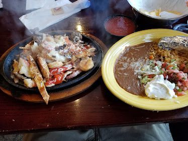 Casa Amigos — Restaurant Food And Dining Photo