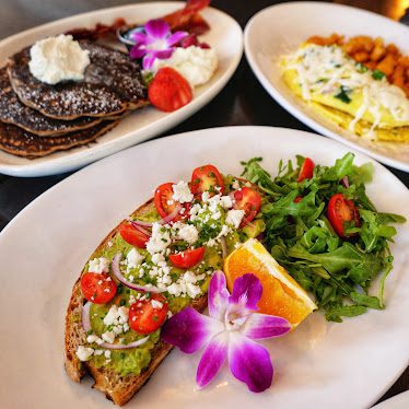 URBAN Eat.Drink — Restaurant Food And Dining Photo