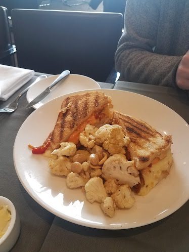 Panorama Restaurant