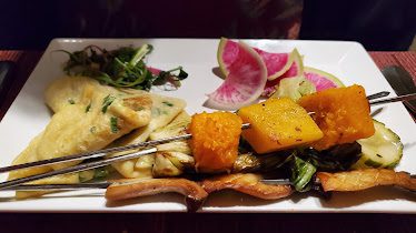 Grand Tavern — Restaurant Food And Dining Photo