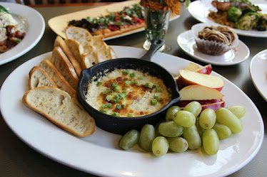 Destination Café — Restaurant Food And Dining Photo