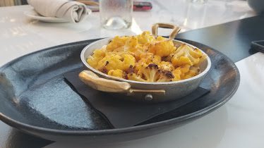 Heirloom Farmhouse Kitchen — Restaurant Food And Dining Photo