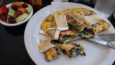 Soulard Coffee Garden — Restaurant Food And Dining Photo