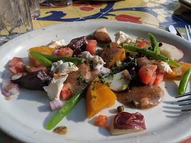 Frazer's Restaurant & Lounge — Restaurant Food And Dining Photo