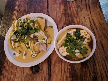 Lulu's Local Eatery