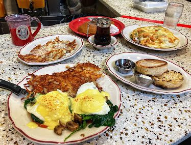 The Original Pancake House Ladue