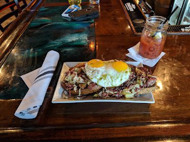 Stone Turtle Restaurant and Bar — Restaurant Food And Dining Photo