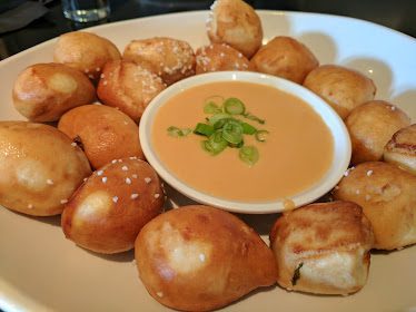 Triumph Grill — Restaurant Food And Dining Photo