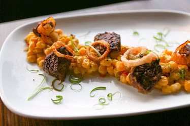 Sanctuaria — Restaurant Food And Dining Photo