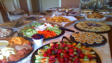 Java Plus Cafe & Catering