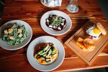 Retreat Gastropub