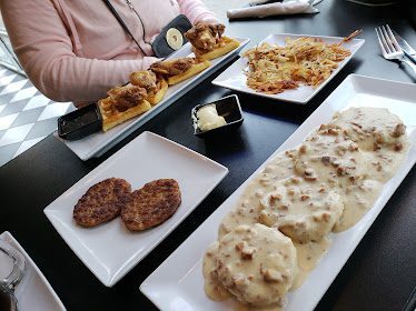 314 The City Bar — Restaurant Food And Dining Photo