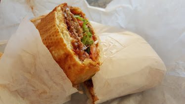 Snarf's Sandwiches MX