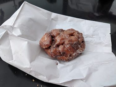 Pharaohs Donuts