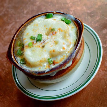 Original Pierre Maspero's - New Orleans