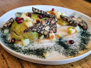 Confluence Kombucha — Restaurant Food And Dining Photo