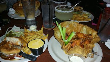 Hammerstone's