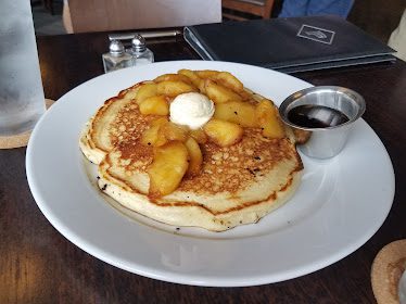 Piedmont Bistro by Venue — Restaurant Food And Dining Photo