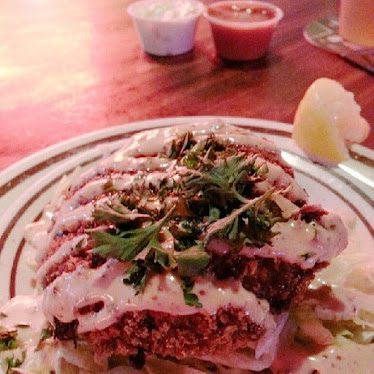 Acme Oyster House - New Orleans