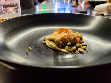 SHIFT Restaurant