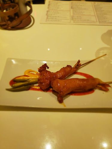 SoBou - New Orleans