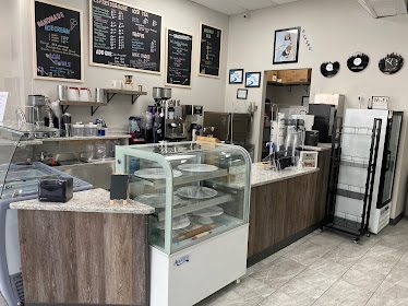 Cafe de Blaire — Restaurant Food And Dining Photo