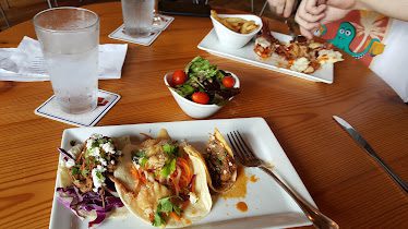 Copper Pig — Restaurant Food And Dining Photo
