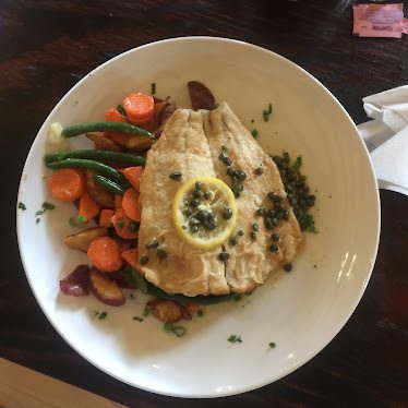 Das Bevo — Restaurant Food And Dining Photo