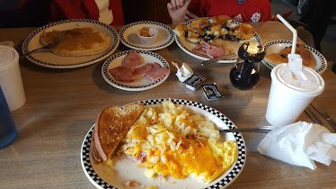 Tina's Cafe & Catering
