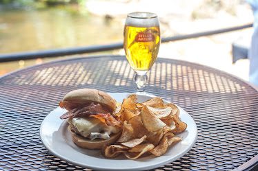 John D. McGurk's Irish Pub and Garden