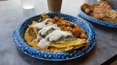 Cultiva East Campus — Restaurant Food And Dining Photo