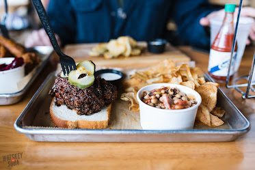 Southern — Restaurant Food And Dining Photo