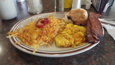 Shoemakers Restaurant