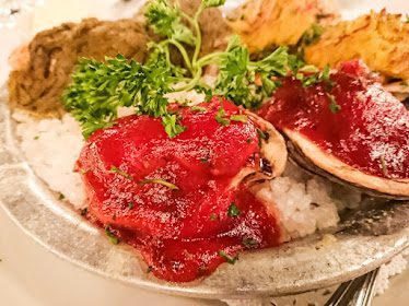 Antoine's Restaurant - New Orleans
