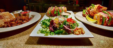 Venue Restaurant & Lounge