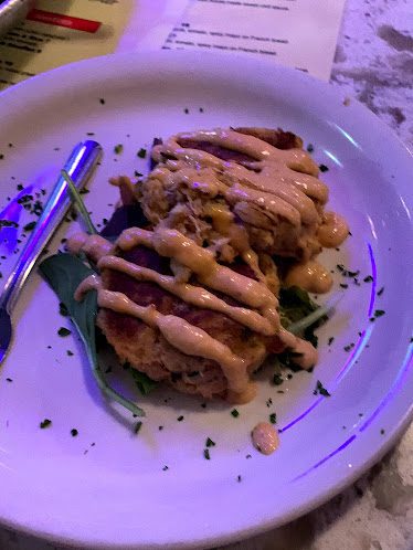 Gallier's Restaurant & Oyster Bar - New Orleans