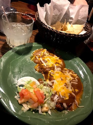 La Paz Mexican Restaurant — Restaurant Food And Dining Photo