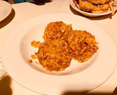 Felix's Restaurant & Oyster Bar - New Orleans