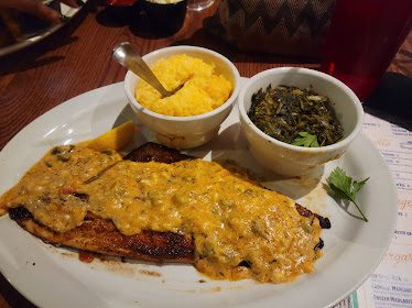 Mambo’s - New Orleans